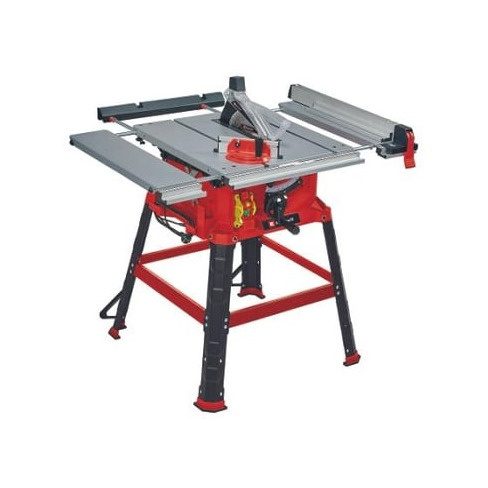 Serra Mesa Com Bancada EINHELL TC-TS 2225 U