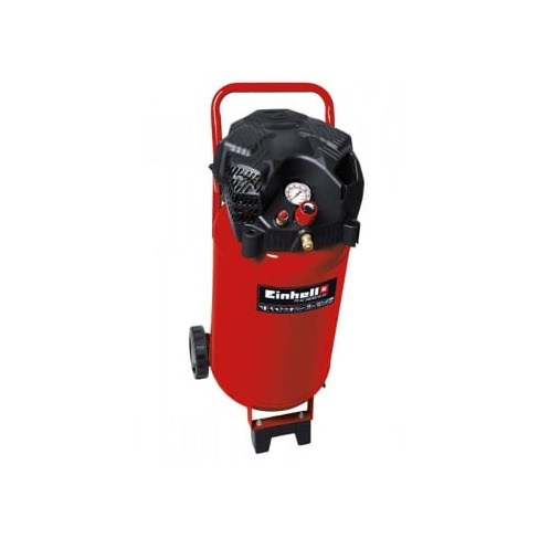 Compressor 50 Sem Óleo EINHELL TH-AC 240/50/10 Of