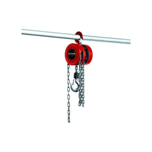 Garibalde 1 Ton EINHELL TC-Ch 1000