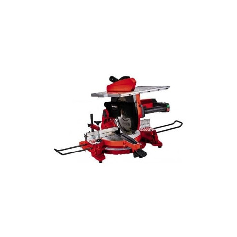 Serra Meia Esquadria Com Mesa Superior EINHELL TC-Ms 301
