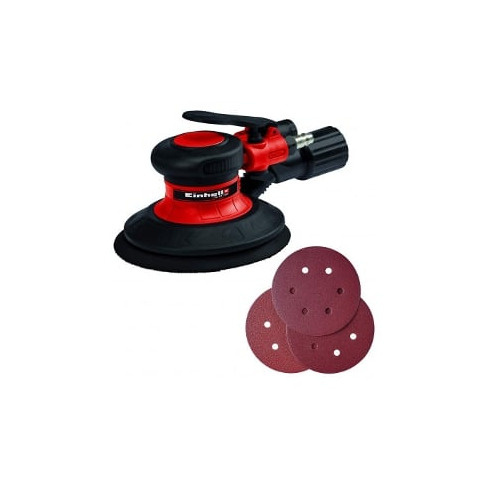 Lixadora Rotativa (Pneumatica) EINHELL TC-PE 150