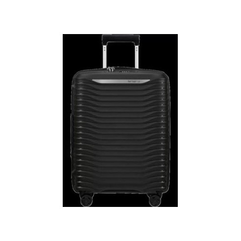 Mala de Cabine Expansível SAMSONITE Upscape Preto (55x40x20/23cm - 39/45L)