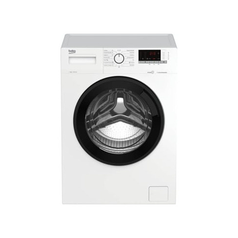 Máquina de Lavar Roupa BEKO WTA 9715 XW (9 kg - 1400 rpm - Branco)