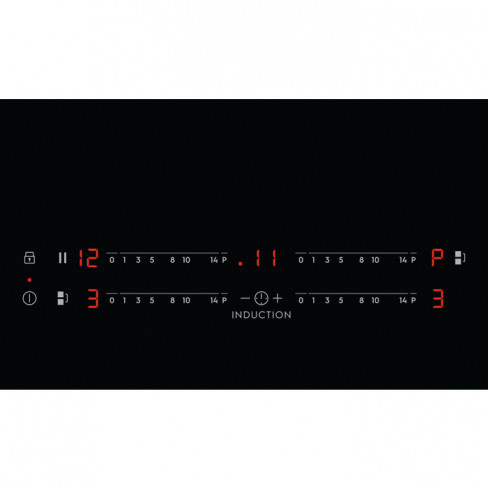 ELECTROLUX - Placa EIV644