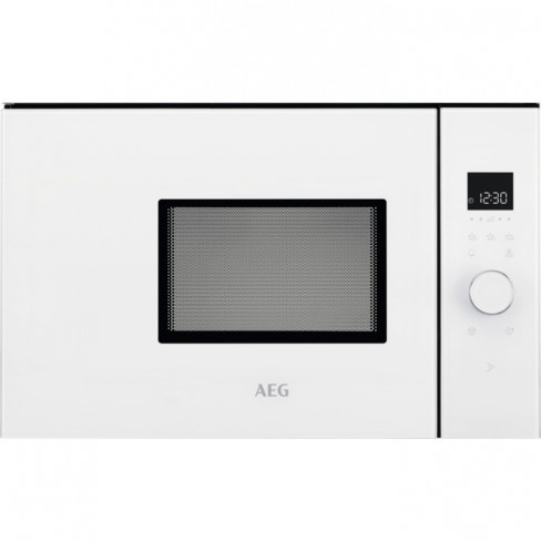 AEG - Microondas MBB1756SEW