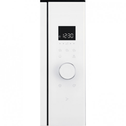 AEG - Microondas MBB1756SEW