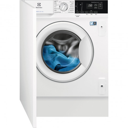 ELECTROLUX - Máq. Lavar Roupa EN7F4722AN