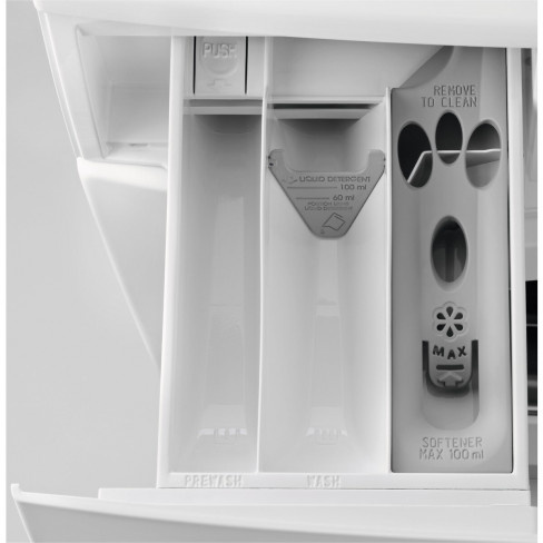 ELECTROLUX - Máq. Lavar Roupa EN7F4722AN