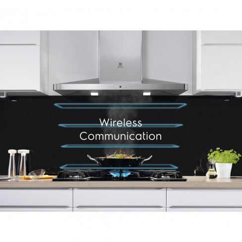 ELECTROLUX - Placa LIT60336