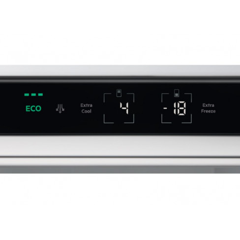 AEG - Combinado Encastre OSC7G181ES