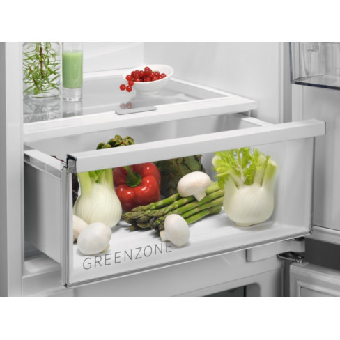 AEG - Combinado Encastre OSC7G181ES