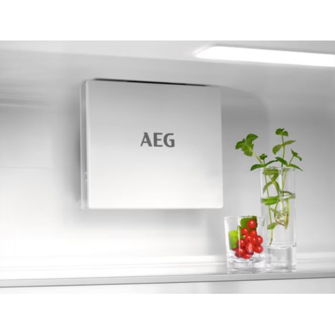 AEG - Combinado Encastre OSC7G181ES