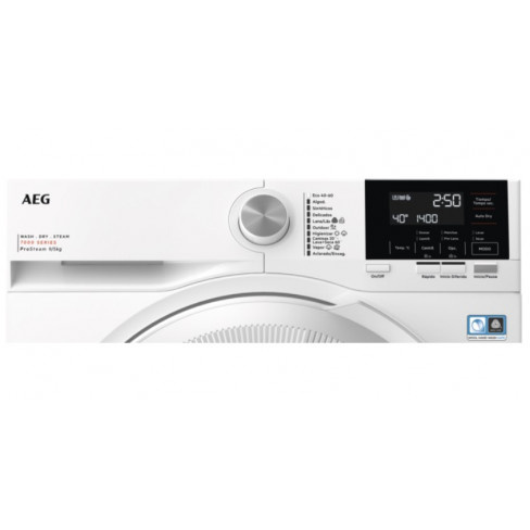 AEG - Máq. Lavar/Secar Roupa LWR7194M2B