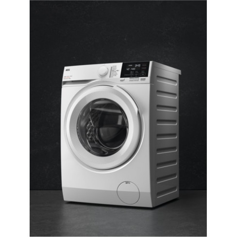 AEG - Máq. Lavar/Secar Roupa LWR7194M2B