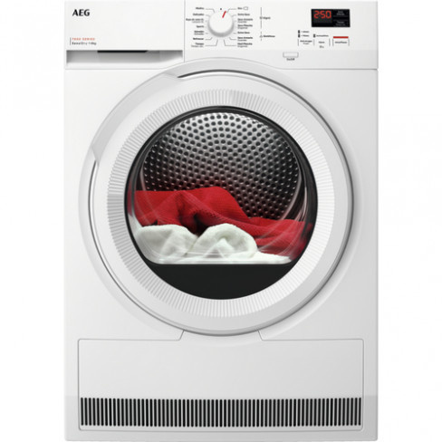 AEG - Máq. Secar Roupa TR708L2OZ