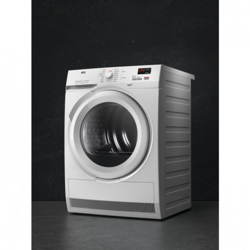 AEG - Máq. Secar Roupa TR708L2OZ
