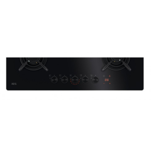 AEG - Placa HKB75453NB