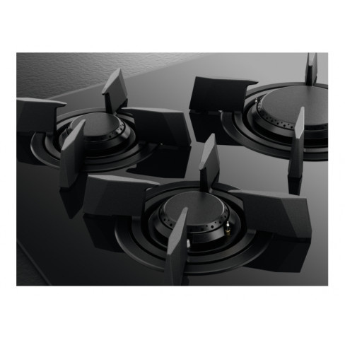 AEG - Placa HKB75453NB