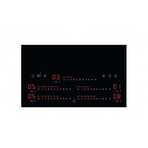 ELECTROLUX - Placa EIV95550