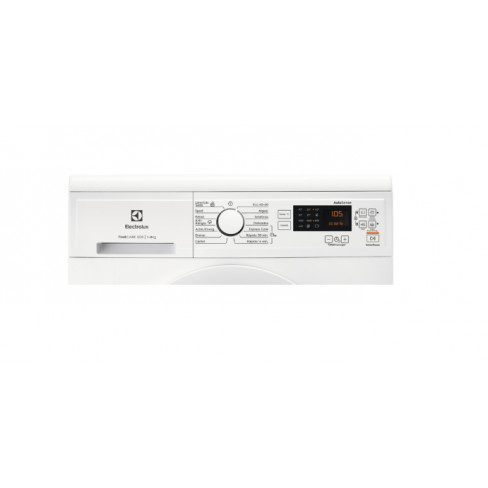 ELECTROLUX - Máq. Lavar Roupa EA2F6820CF