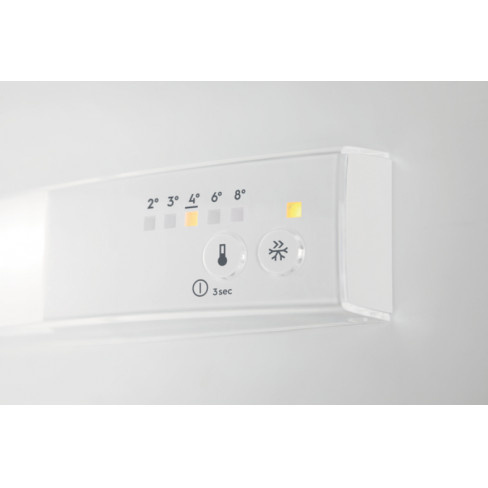 AEG - Frigorífico 1 Porta Encastre OSF6I82EF