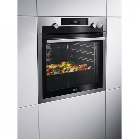AEG - Forno BSS578271M