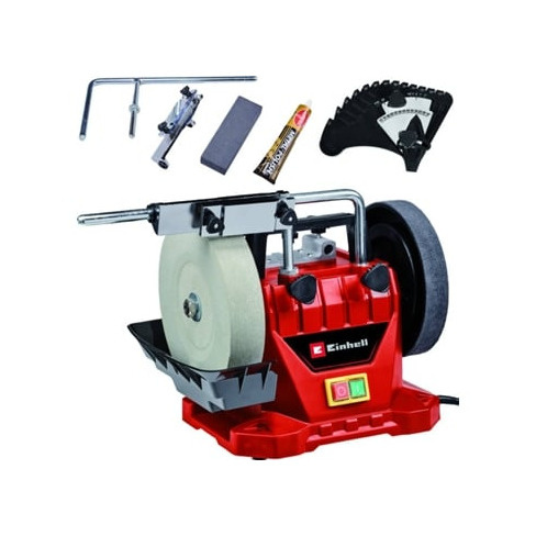 Esmeriladora EINHELL TC-WG 200