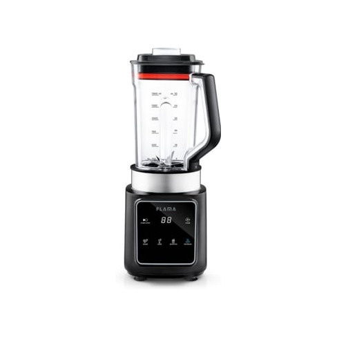Liquidificador FLAMA 2253FL (1500W - 1.5 L - Preto)