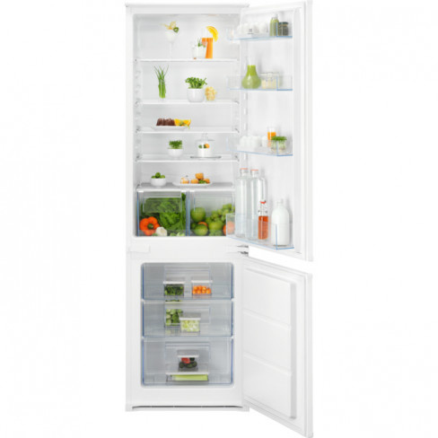 ELECTROLUX - Combinado LNS5LE18S