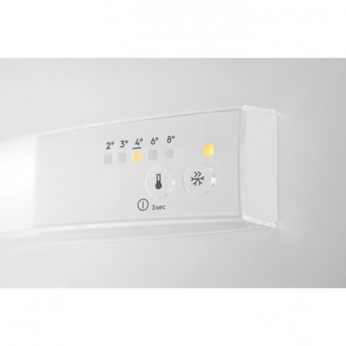 ELECTROLUX - Combinado LNS5LE18S