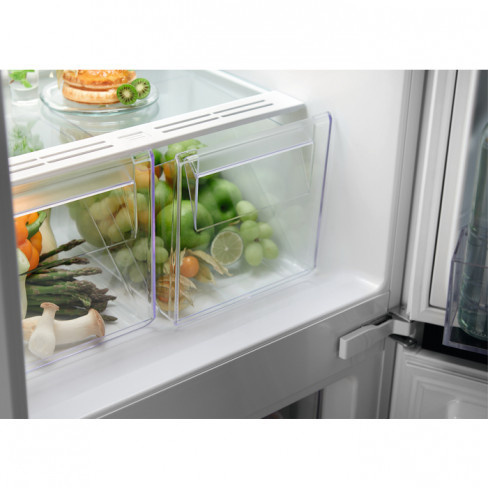 ELECTROLUX - Combinado LNS5LE18S