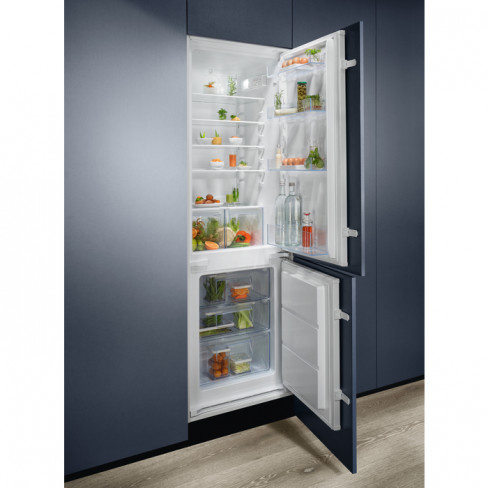 ELECTROLUX - Combinado LNS5LE18S