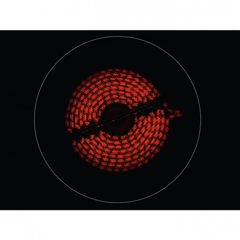 ELECTROLUX - Placa Vitrocerâmica LRR6430CK