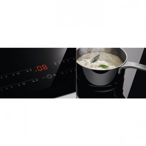 ELECTROLUX - Placa Indução CIV634