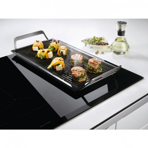 ELECTROLUX - Placa Indução CIV634