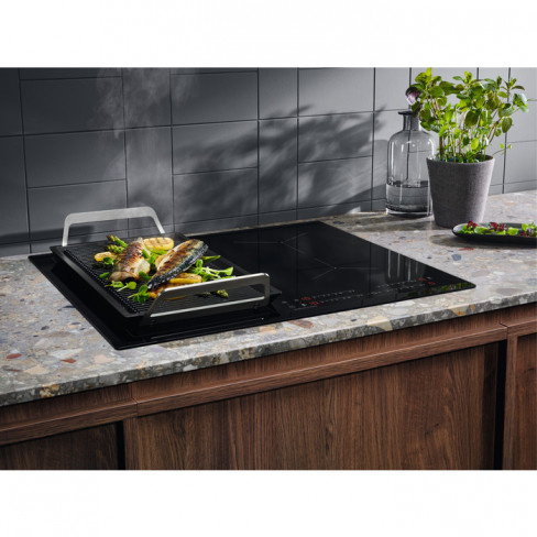 ELECTROLUX - Placa Indução CIV634