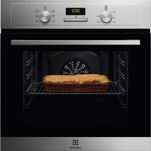 ELECTROLUX - Forno EOH3H00BX