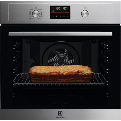 ELECTROLUX - Forno EOF4P56X