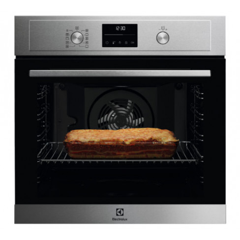 ELECTROLUX - Forno EOF6P54TX