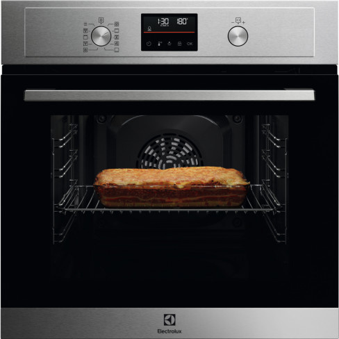 ELECTROLUX - Forno EOH4P46BX