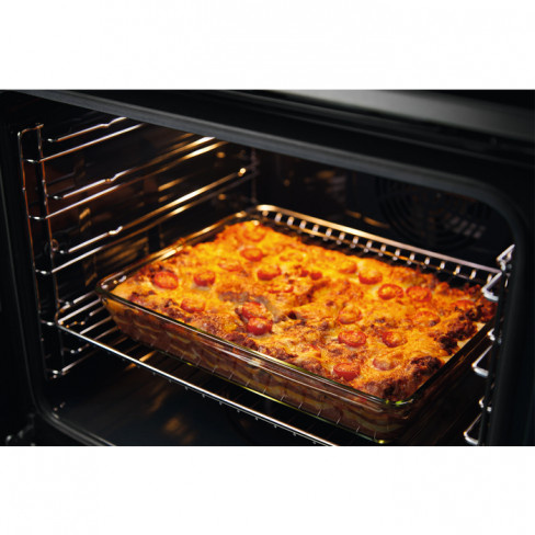 ELECTROLUX - Forno EOH4P46BX