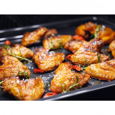 ELECTROLUX - Forno EOH4P46BX
