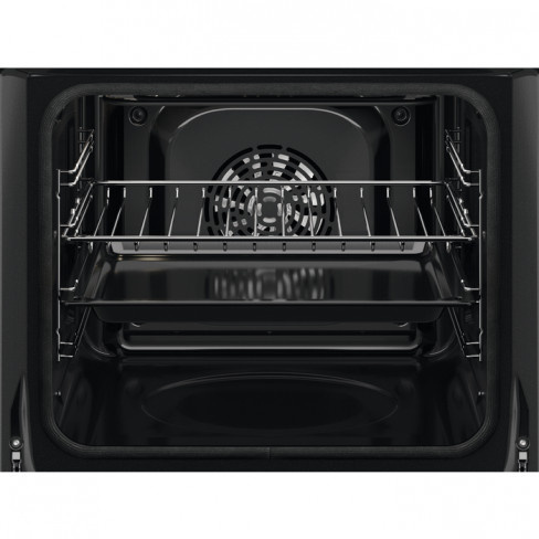 ELECTROLUX - Forno EOH4P46BX