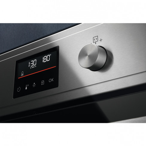 ELECTROLUX - Forno EOH4P46BX