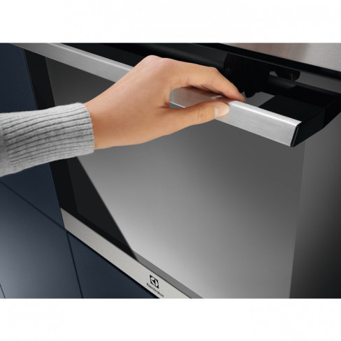 ELECTROLUX - Forno EOH4P46BX