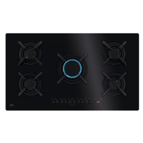 AEG - Placa HKB95453NB