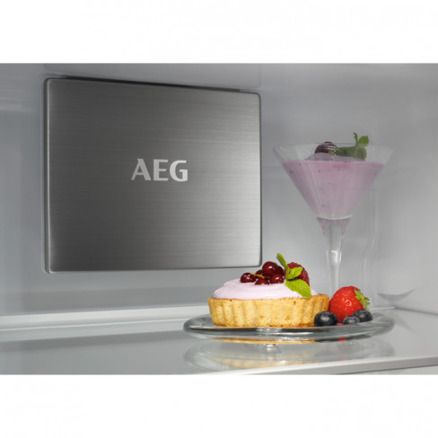 AEG - Combinado NSC7P751ES
