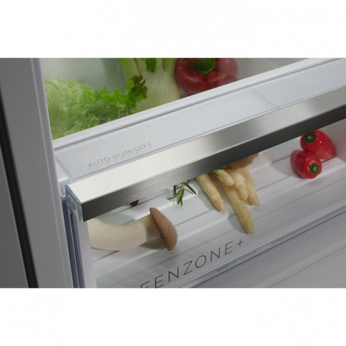 AEG - Combinado NSC7P751ES