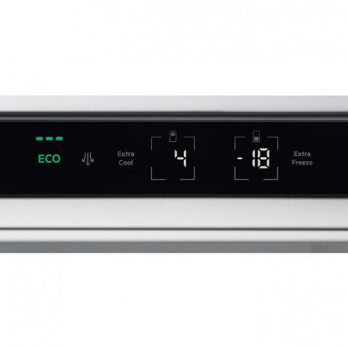 AEG - Combinado NSC7P751ES