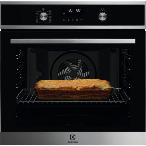 ELECTROLUX - Forno EOF6P46VX0